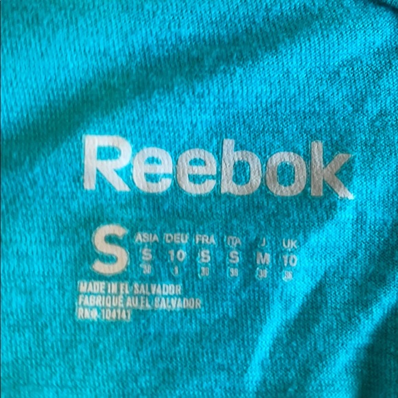 Ladies Reebok top - Picture 5 of 6